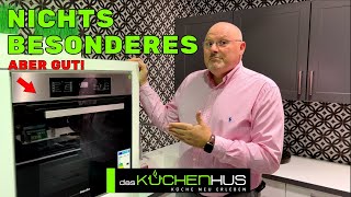 Miele Backofen - Der Beste Nicht Besondere Backofen Der Welt? Frankies Favoriten