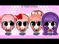 PUSH IT! PULL IT! Ddlc animation