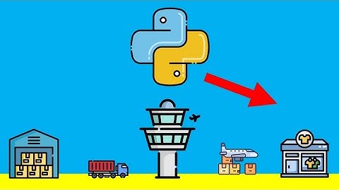 What is a Supply Chain Control Tower?