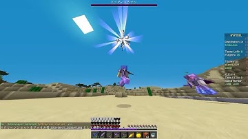 Hypixel UHC Attempt #2 8 star