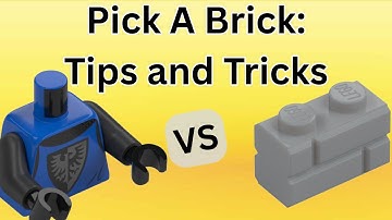 Mastering LEGO Pick a Brick: Your Ultimate Online Guide!