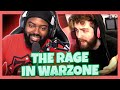 Ultimate FaZe Jev Ragetage 5- Part 1 (Reaction)