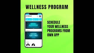 360 Degree solution for wellness coaches screenshot 4