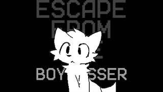 Main Theme - Escape From The Boykisser @othergunner