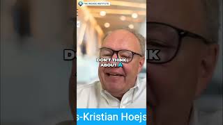 Luxury CEOs: Advice for Future Global Leaders #shorts