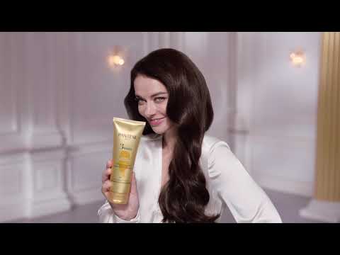 Бальзам ополаскиватель Pantene 3 Minute Miracle Интенсивное восстановление