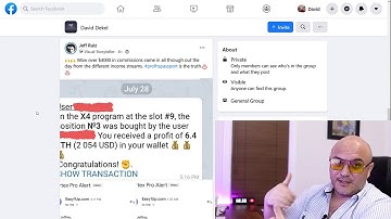 Forsage best strategy   make money online with this Forsage + FREE TEAM TRAFFIC