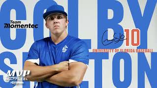 Mvplegacy - Momentec Baseball-Softball Commercial