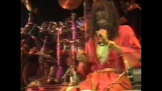 05 - Peter Tosh - Rastafari Is (Live)