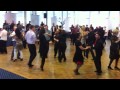 Sunday dance du danzsportclub rwb 16032013