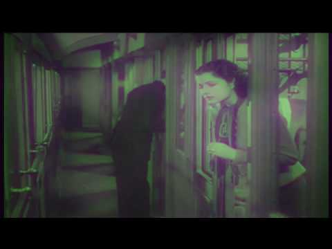 The Rest - The Lady Vanishes