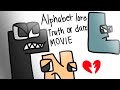 Truth or dare alphabet lore movie