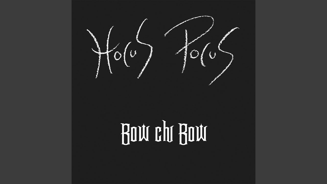 Hocus Pocus (Magical Trance Mix) - YouTube