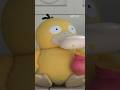 The Sounds of Psyduck #PokemonConcierge