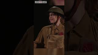 “U.S. Military Uniforms 1916 - 1919&quot; Pt 2 #lionheartfilmworks #militaryhistory #worldwarone