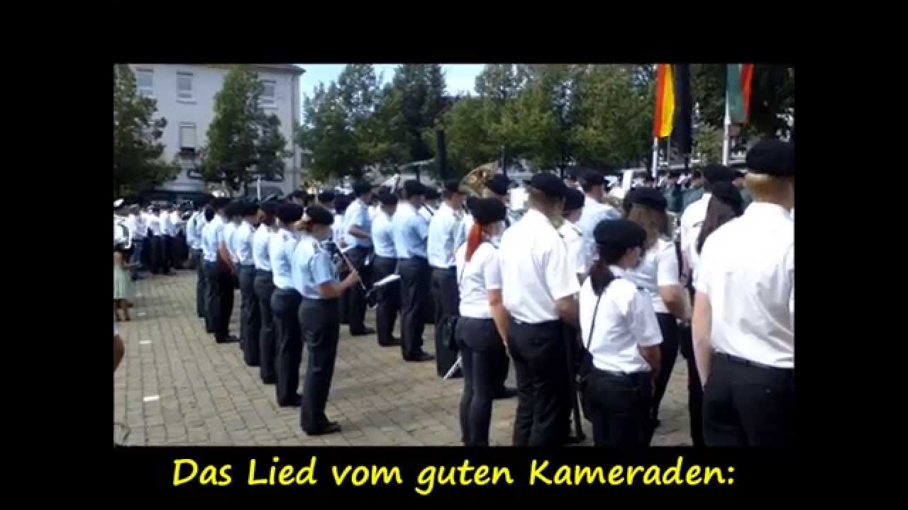 Olpe Schützenfest-Samstag 2015