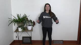 Fundamental Movement Skill: SKIPPING
