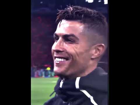 Ronaldo vs Ajax😮‍💨