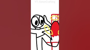 me when I stub my toe #flipnote #animation