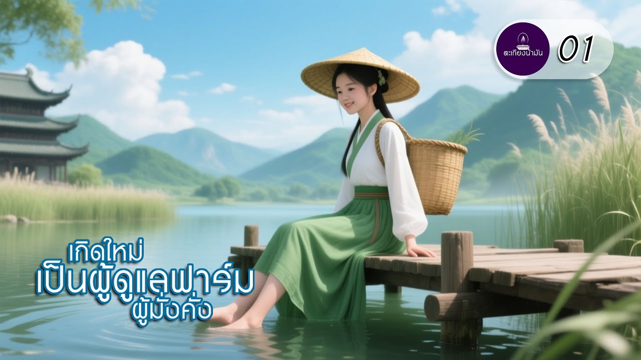 01) เกิดใหม่เป็นผู้ดูแลฟาร์มผู้มั่งคั่ง