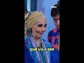¿La nueva vecina de Magda es la verdadera Erika Buenfil o una vil imitadora? #Riquísimosporcierto