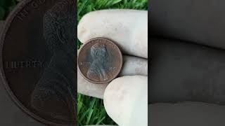 Super Rare 1991 Lincoln Penny Worth $11 MILLION Still in Circulation? Lucky Owners Only! 💰🔥 #coins