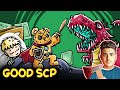 Safe  good scp  scp6330 explained in hindi  scary rupak 