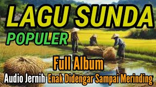 Lagu Pop Sunda Paling