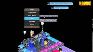 Habbo Bots!!!!