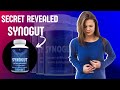 SynoGut Review [WORK???] My Complete SYNOGUT REVIEW Honest - Synogut Customer Review 2022 - Synogut😱