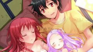 Nightcore - With You (Jake Miller)