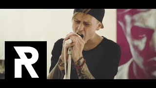 THE DISASTER AREA - 0800-111-0-111 (Official Video)