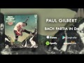 Paul Gilbert - Bach Partita In Dm (Official Audio)