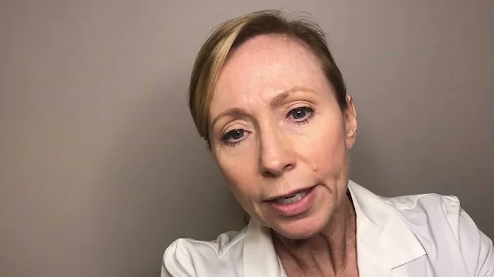 Barbara Clayton ER Doc