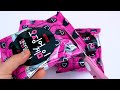 Squid Game2 Game PlaySet ASMR Satisfying with Unboxing