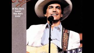 George Strait - Baby Blue chords