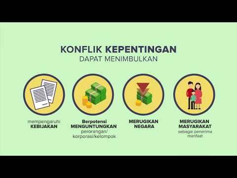 Video: Konflik: Bagaimana Menghindari Terjadinya