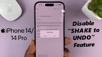 iPhone 14/14 Pro: How To Disable 