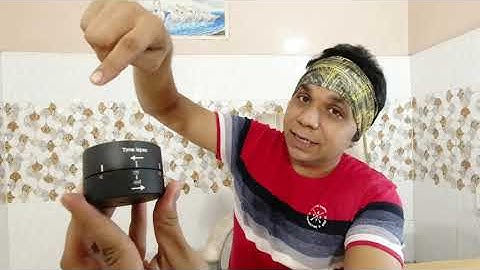 120 minutes rotating tripod time lapse stabilizer for DJI Osmo Action| Go pro or dslr