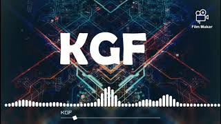 &quot;KGF&quot; Mother&#39;s lullaby