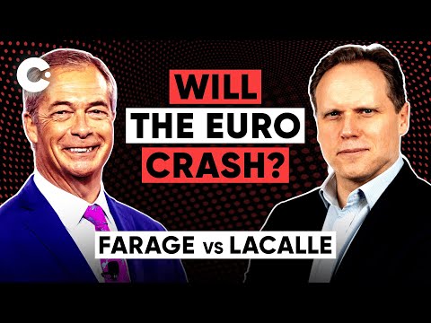 Video: Ar trebui ca euro să fie capitalizat?
