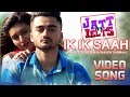 Ik Ik Saah | JATT vs IELTS | Ravneet | Khushi | Master Saleem, Mandy Dhiman | Punjabi Song