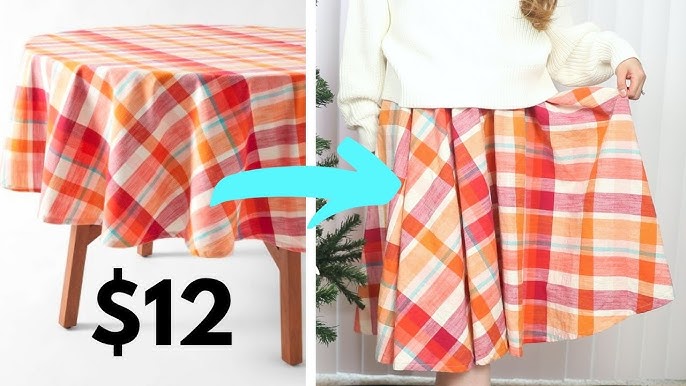 Laminate Your Own Fabric with Iron-On Vinyl - Cheaper Than Buying