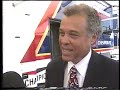 2000 NHRA Matco Tools Spring SuperNationals presented by Racing Champions