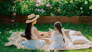 Download Lagu #179 Summer life in the countryside: baking bread, harvesting veggies, making ice cream MP3 Download Lagu #179 Summer life in the countryside: baking bread, harvesting veggies, making ice cream MP3