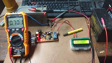 How Not to Make MPPT Buck Boost Solar Charger