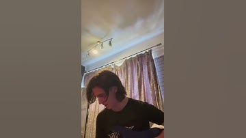 Thumbnail of Paranoid - Black Sabbath #blacksabbath #rock #guitar #riff #paranoid #ozzyosbourne