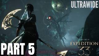 Expedition 33 Full Gameplay | Part 5