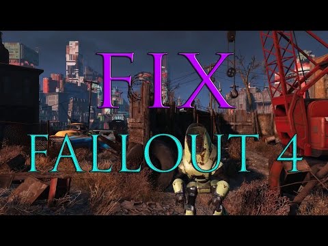 Fallout 4 errors fix patch download pc Fallout 4 errors fix patch download pc