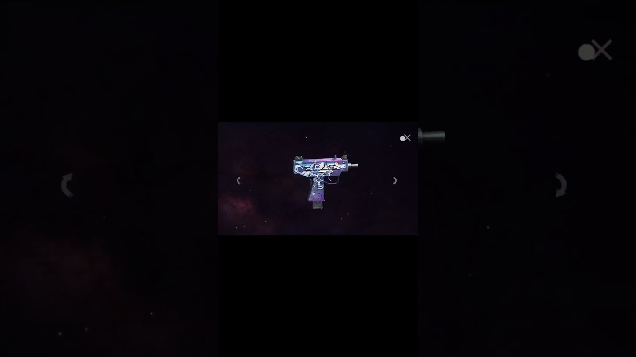 EXE.MINI UZI|my 1st exe.|